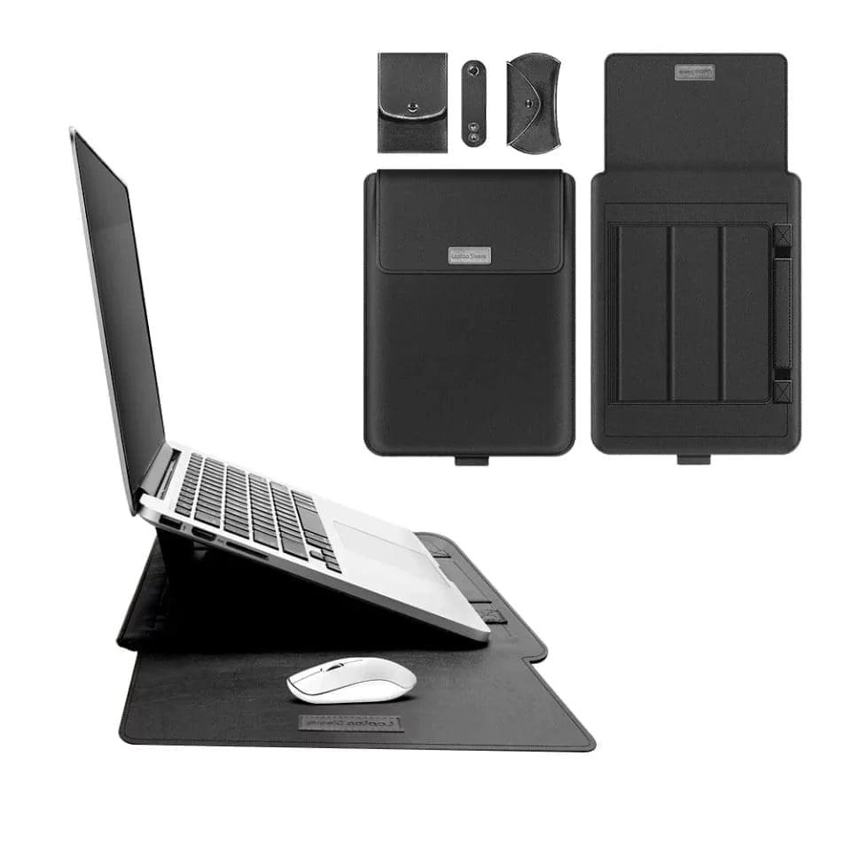Oono Backpack V3.5 + Laptop Sleeve