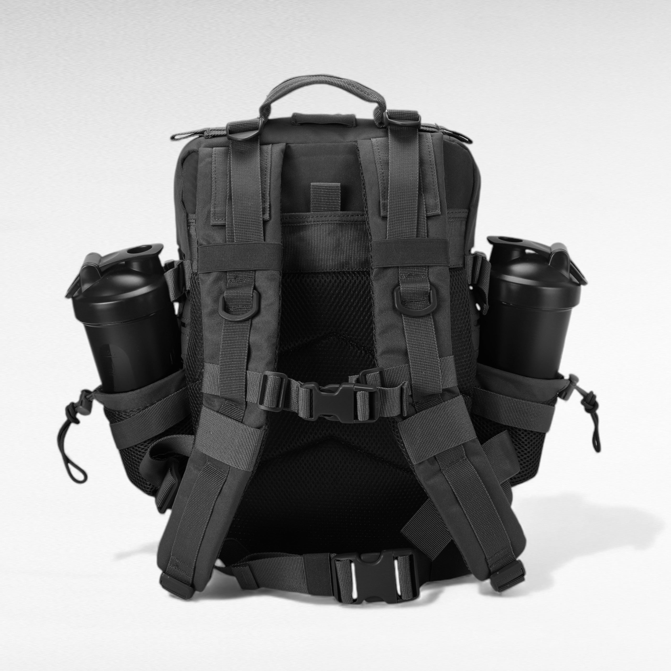 Oono Off-Duty Pack 25L