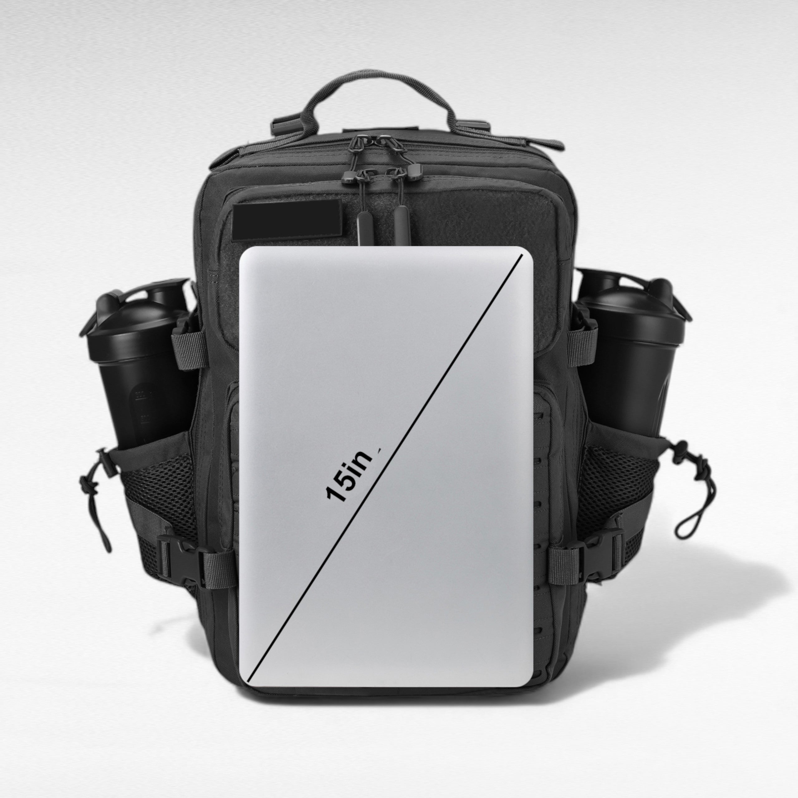 Oono Off-Duty Pack 25L