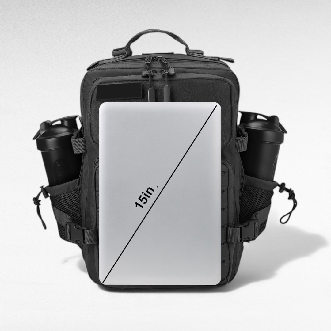 Oono Off-Duty Pack 25L