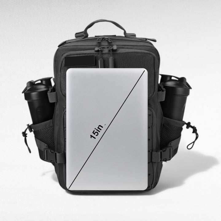 Oono Off-Duty Pack 25L