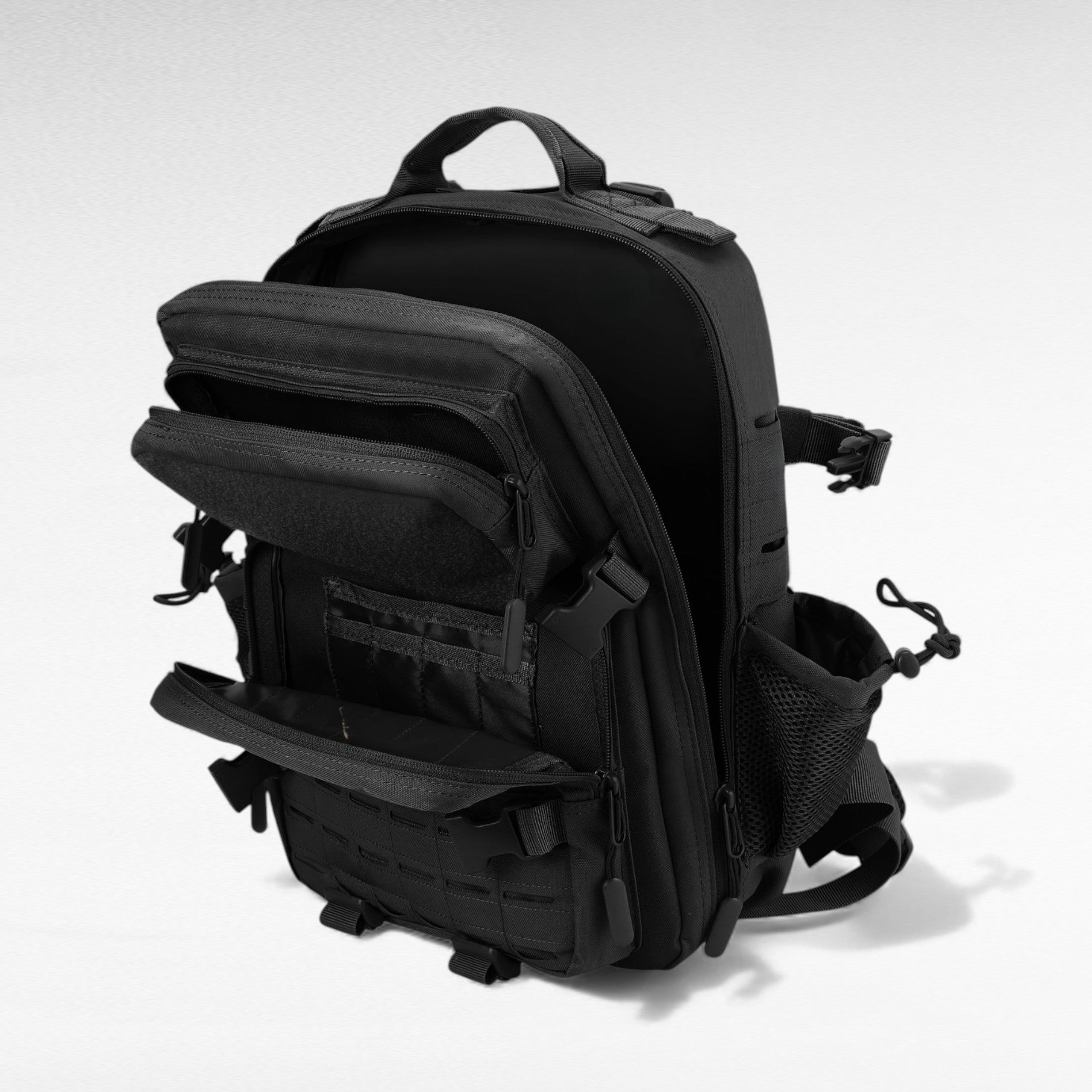 Oono Off-Duty Pack 25L