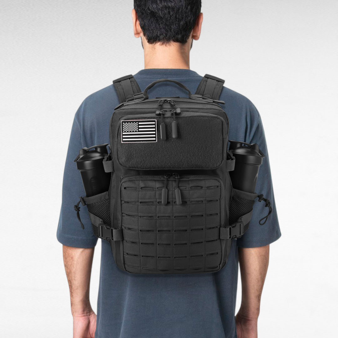 Oono Off-Duty Pack 25L
