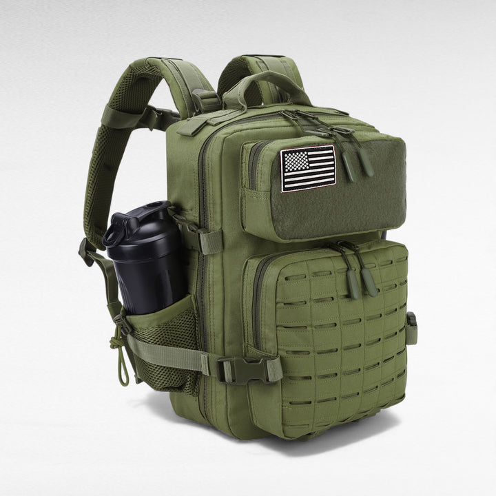 Oono Off-Duty Pack 25L