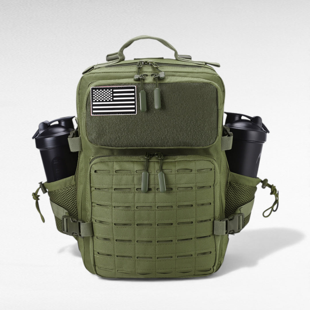 Oono Off-Duty Pack 25L