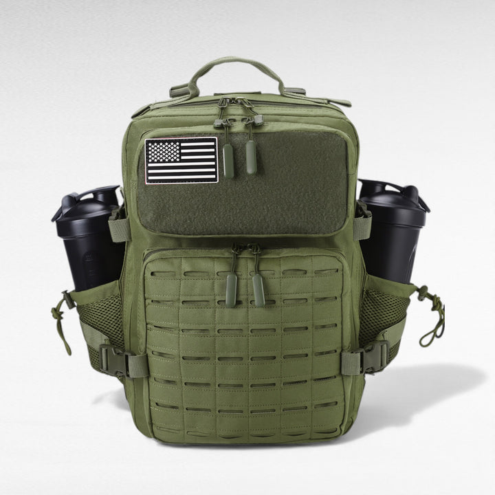 Oono Off-Duty Pack 25L