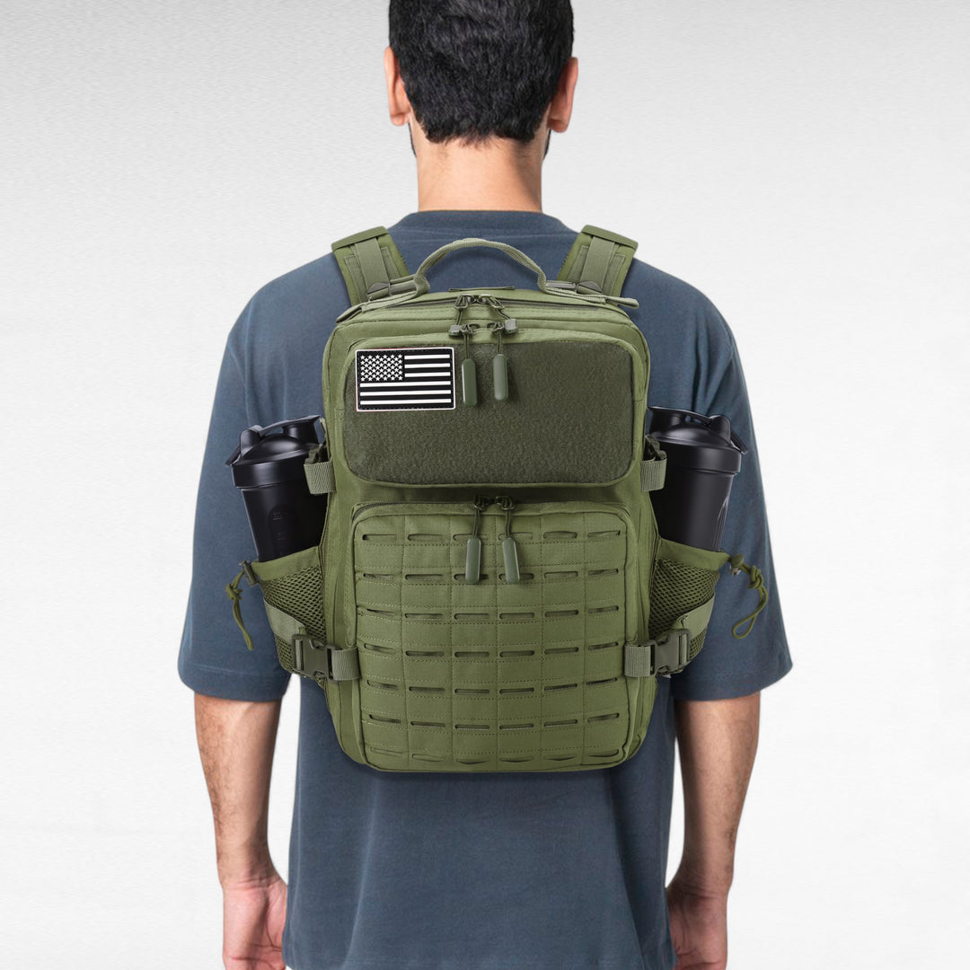 Oono Off-Duty Pack 25L