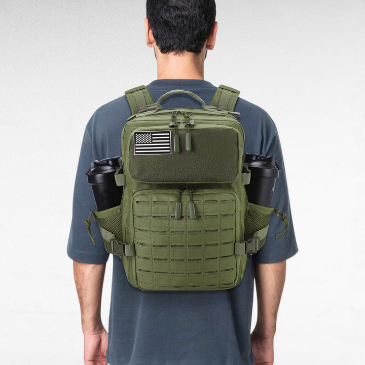 Oono Off-Duty Pack 25L