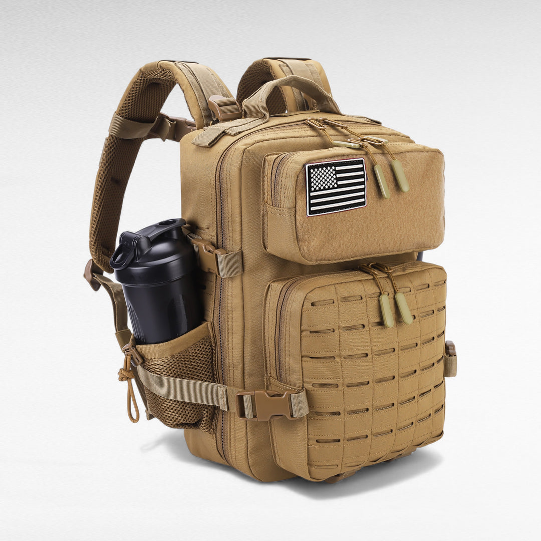 Oono Off-Duty Pack 25L