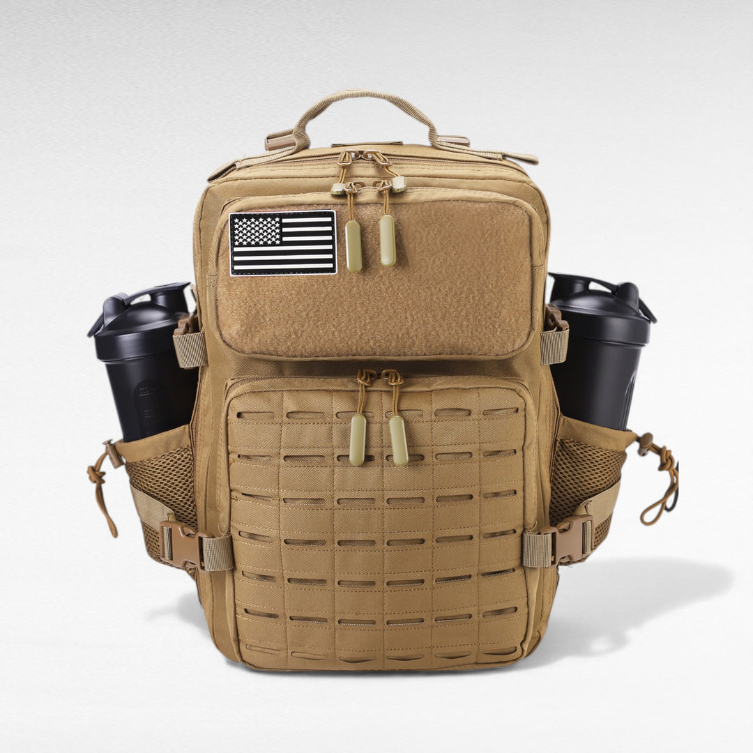 Oono Off-Duty Pack 25L