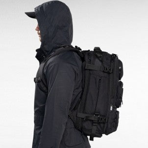 Oono Backpack V3.5 + V2