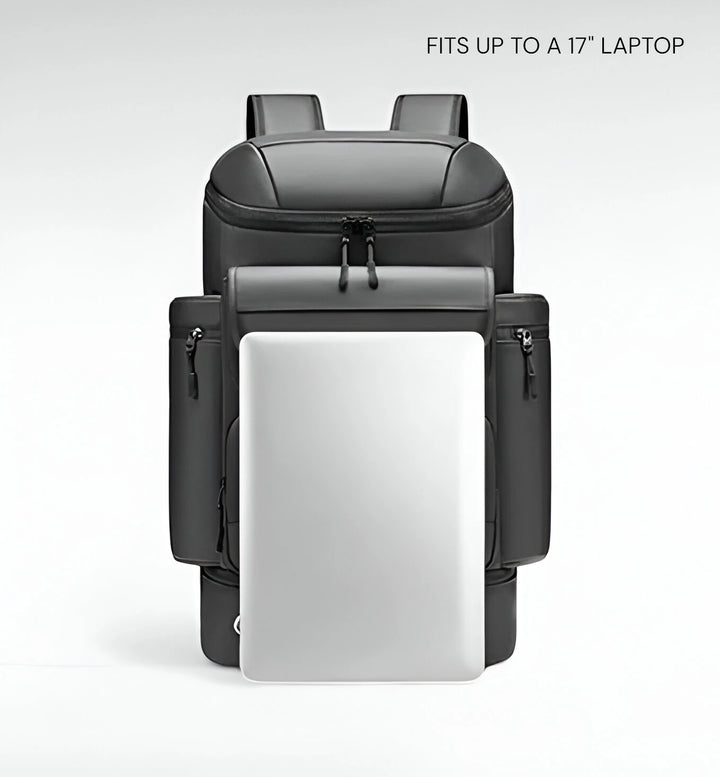 Nomad Backpack 40L