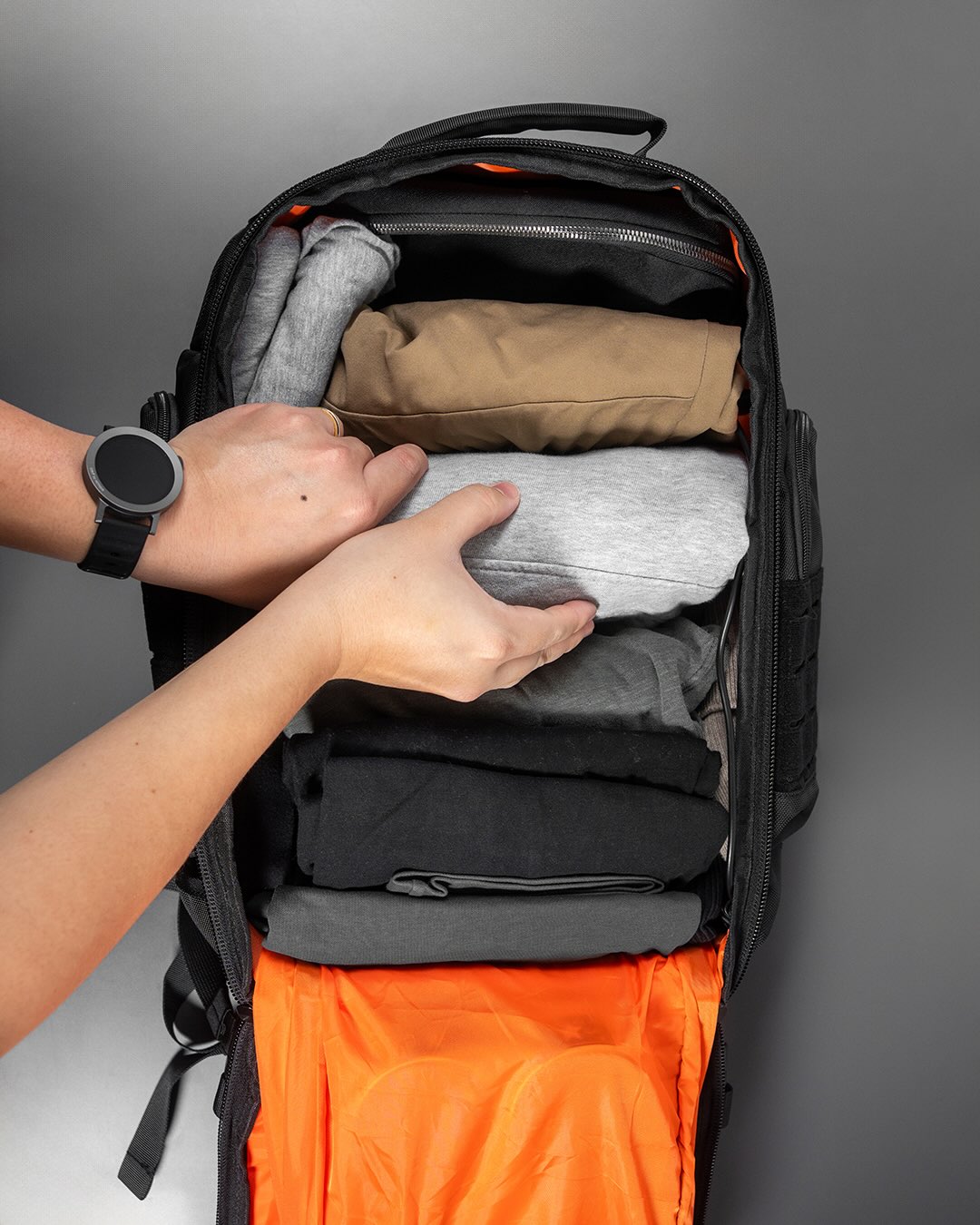 Oono Backpack V3 20L