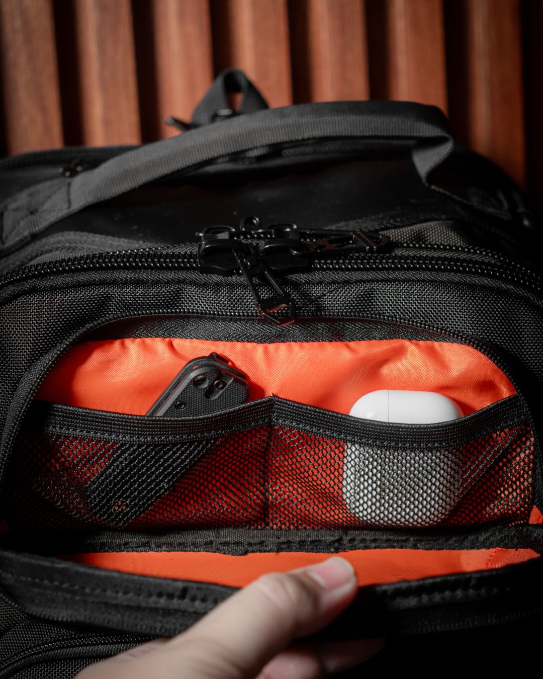 Oono Backpack V3 20L
