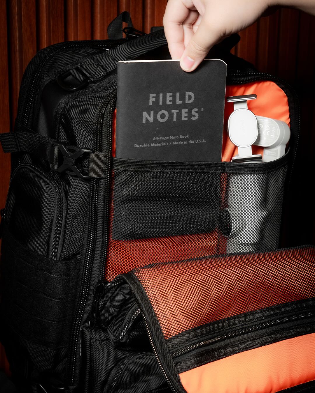 Oono Backpack V3 20L