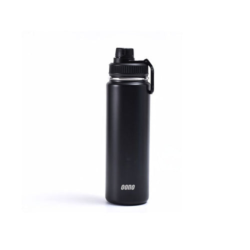 25 Oz Insulated Stainless Steel Water Bottle - Ice Cold All Day