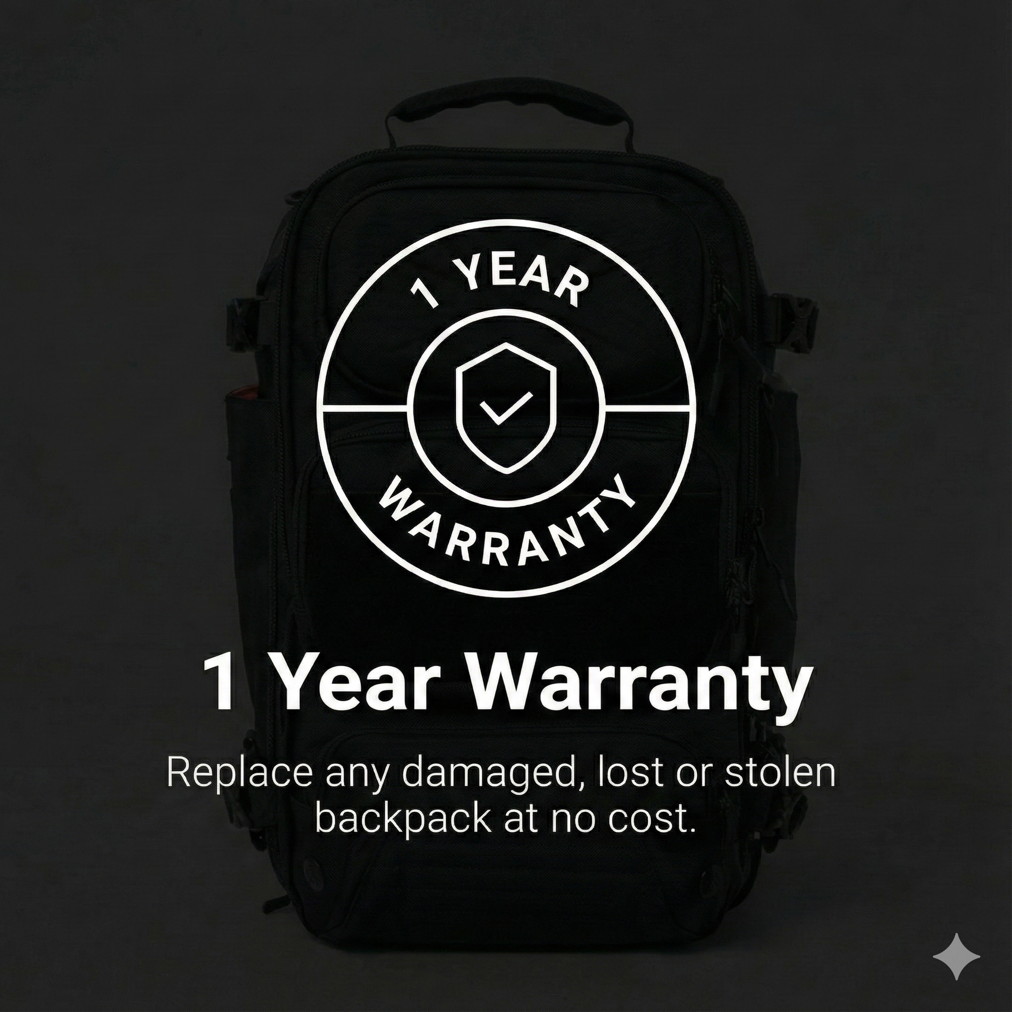 Oono Backpack V3.5 20L