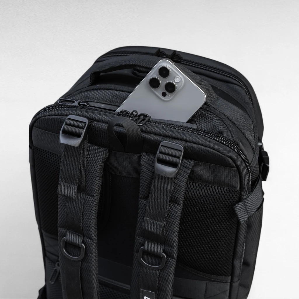 Humungous Backpack Oono Backpack V2 20L