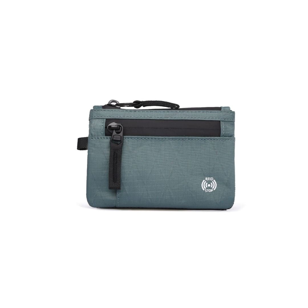 Oono Backpack V3.5  + Slim RFID Wallet