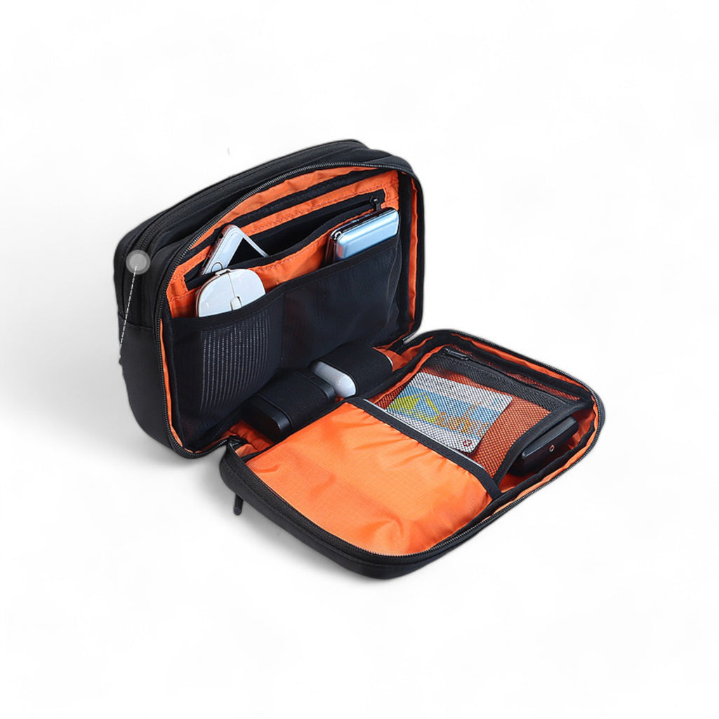 Tech Organizer Pouch Large – Oono