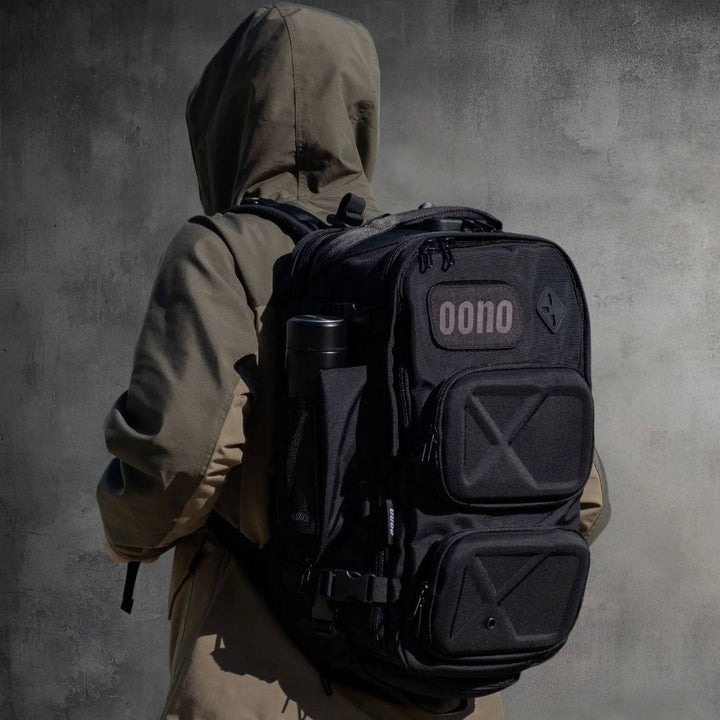 Oono Backpack 20L-36L