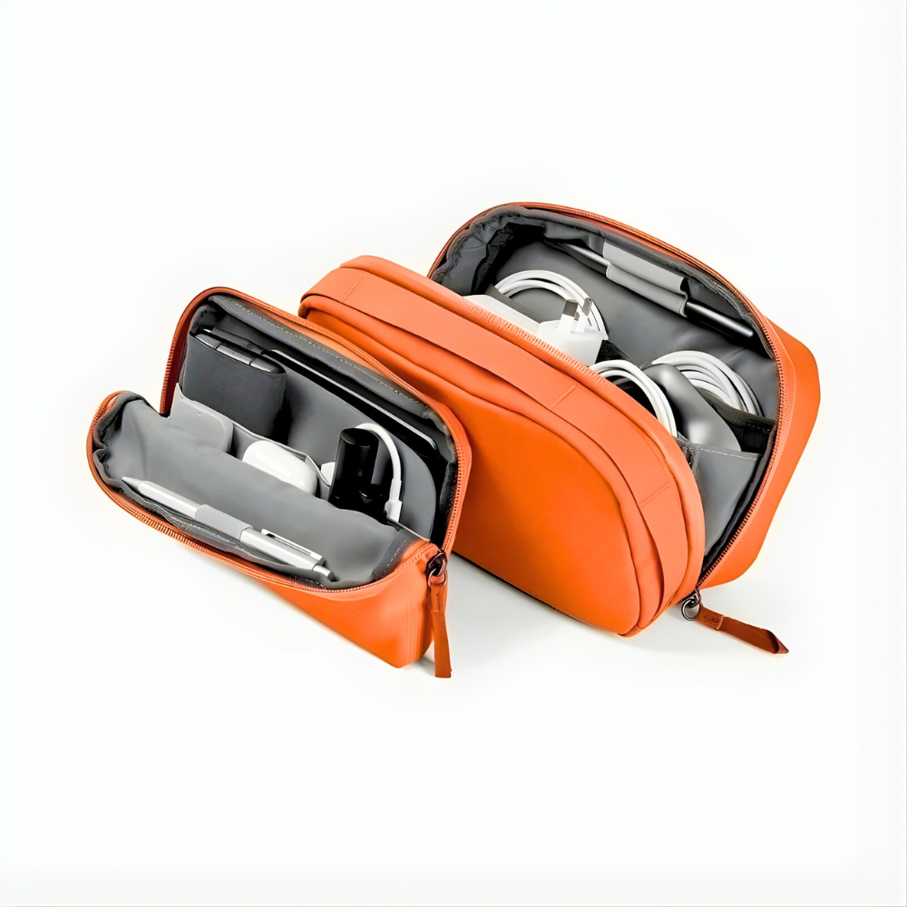 High-Visibility Interior