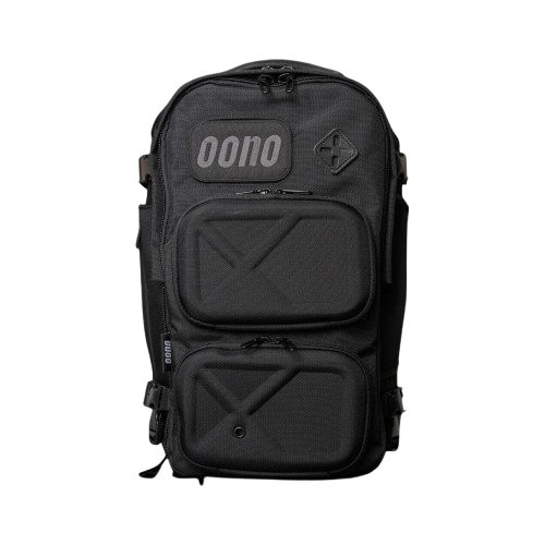 Oono Backpack V2 20L - Where Work Meets Travel