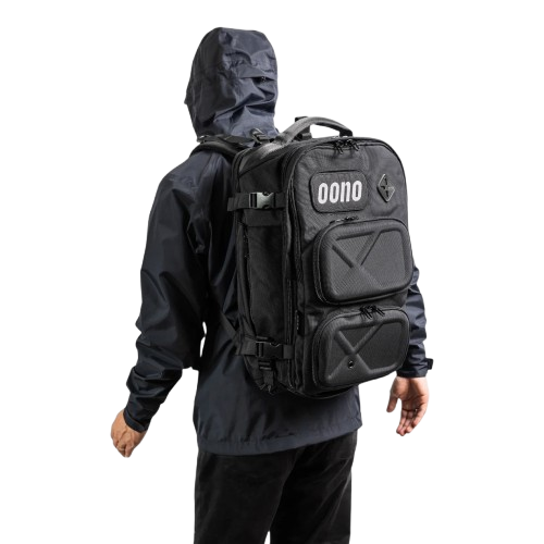 Oono Backpack V3.5 + V2