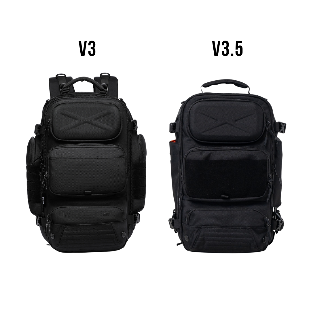 Oono Backpack V3.5 20L